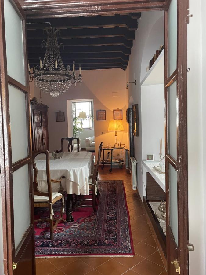 메디나시도니아 Casa Antigua - Terraza Con Vistas Al Mar B&B 외부 사진