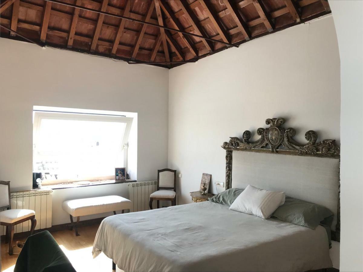 메디나시도니아 Casa Antigua - Terraza Con Vistas Al Mar B&B 외부 사진