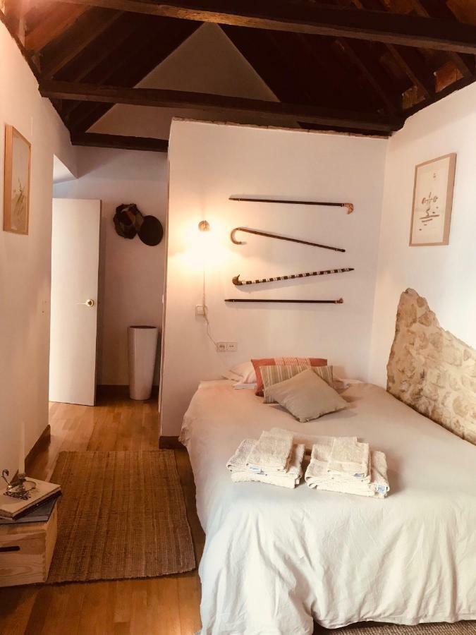 메디나시도니아 Casa Antigua - Terraza Con Vistas Al Mar B&B 외부 사진