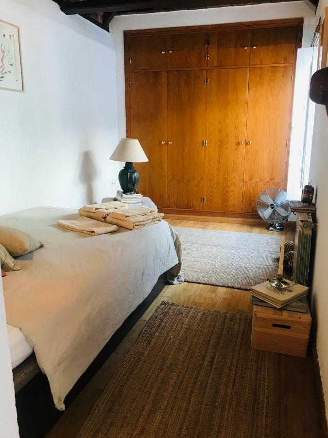 메디나시도니아 Casa Antigua - Terraza Con Vistas Al Mar B&B 외부 사진