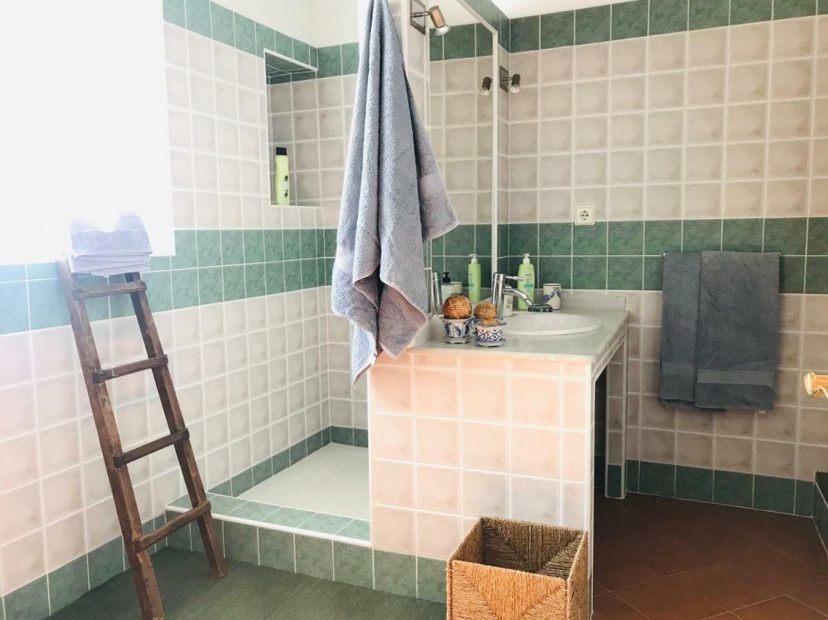 메디나시도니아 Casa Antigua - Terraza Con Vistas Al Mar B&B 외부 사진