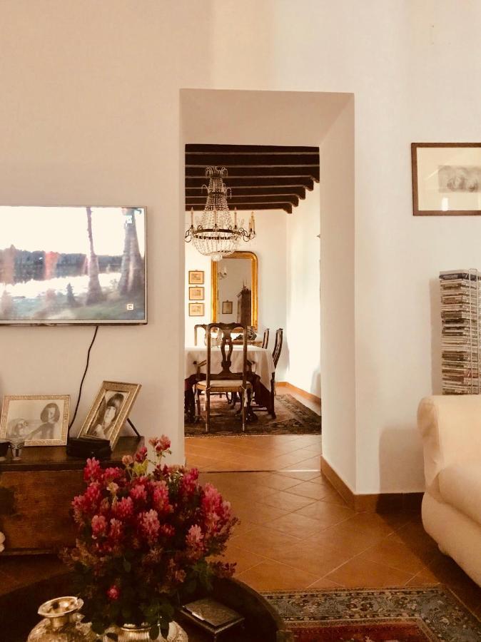 메디나시도니아 Casa Antigua - Terraza Con Vistas Al Mar B&B 외부 사진